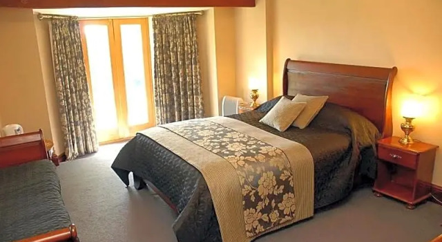 Номер Standard Hopbine House