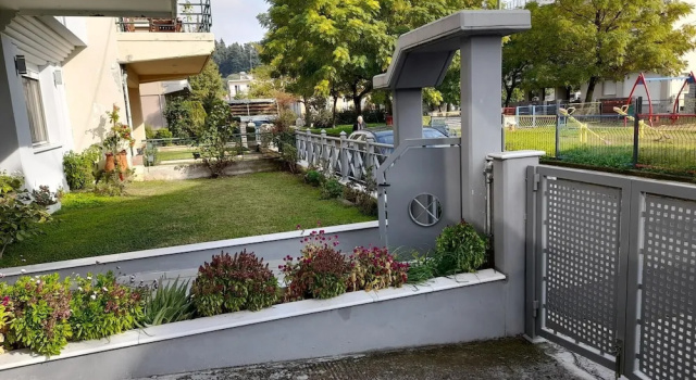 Коттедж Zant House Trikala Town