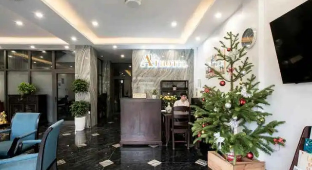 Aui Hotel