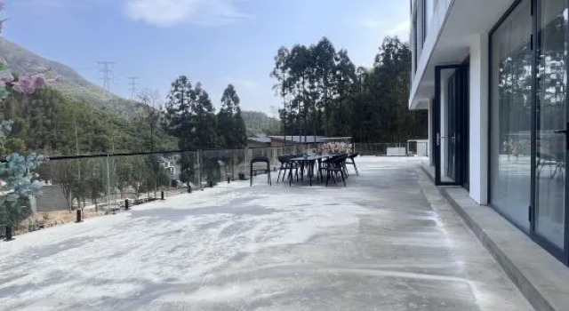 Hangzhou Baizhang Yunshang Sixi Homestay (Jingshan Branch), Rezerwuj Hotel Hotele w Hangzhou z basenem, Basen