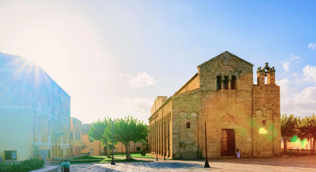 Casa di Seba Flat 1