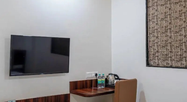 Staybird Nest A Premium Residences, Забронировать Отель Отели штата Махараштры 3 звезды, 3*