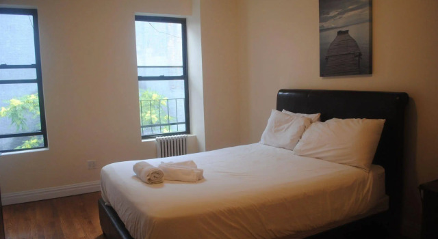 Upper East Side Apartments - 2nd Avenue