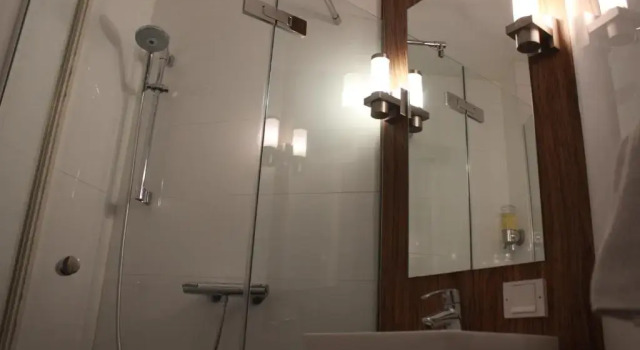 Двухместный номер Standard Hotel Middelburg