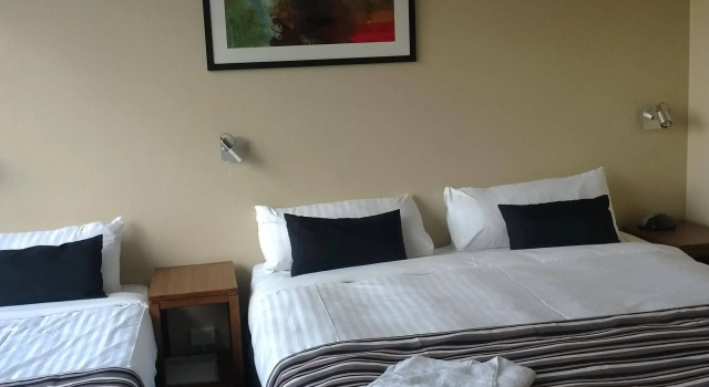 Canberra Carotel Motel, Book Motel Canberra 