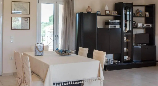 Casa Armonia Zakynthos: 2-Floor Residence
