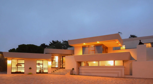 Ridgeworth Boutique Guesthouse