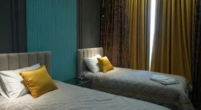 Люкс Business Dastan Grand Hotel