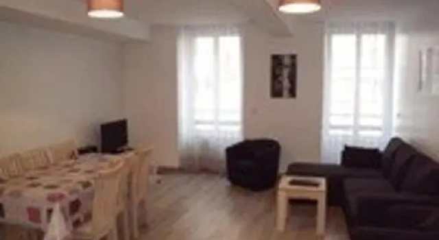 Rental Apartment Cesar Cauterets