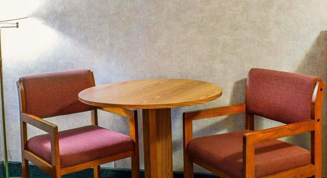 Двухместный номер Standard Days Inn by Wyndham Moosic