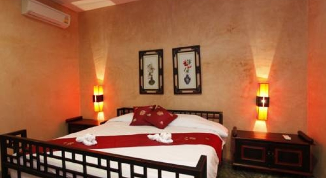 Shivaraks Resort