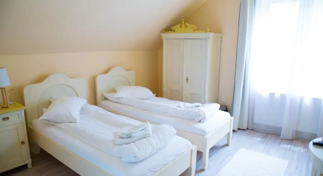 Вилла Deluxe Cosbuc Residence & Villa