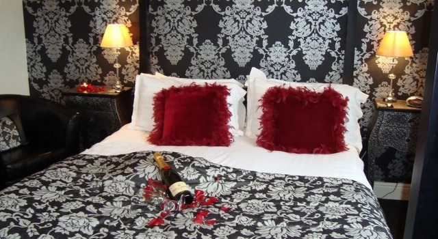 Solway Lodge Hotel