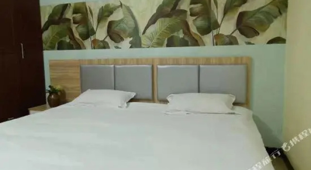 TATA  Apartments Hotel, Boek Appartement Hotels in Guangdong met parkeren, Parkeren
