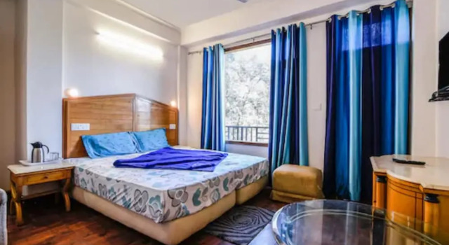 Solo Home, Забронировать Отель Шимла Shimla and Surroundings