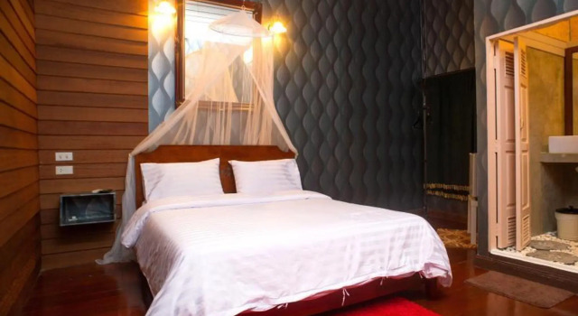 Tamajun Hotel