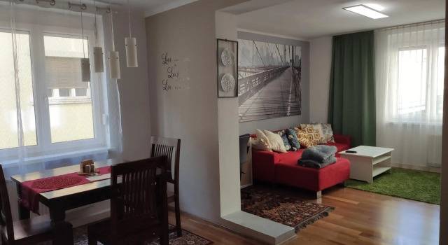 Moderne und schöne Wohnung, Reserva ahora Hotel Gries Graz