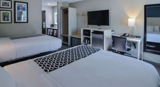 Best Western Plus Lafayette Hotel University Area, Prenota Hotel Lafayette 