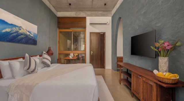 Wazen Retreat Villa Da Nang, Prenota Villa Hotel a Da Nang con colazione, Colazione
