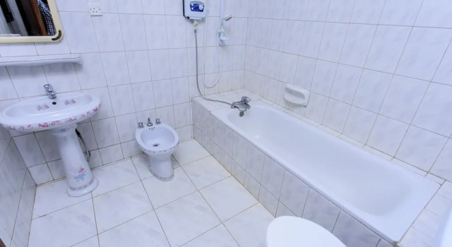 Полулюкс Wash and Wills Hotel