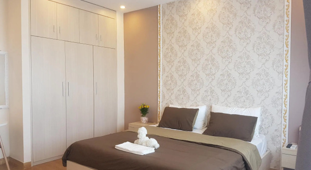 G'Apartment