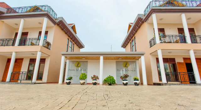 Legend Hotel