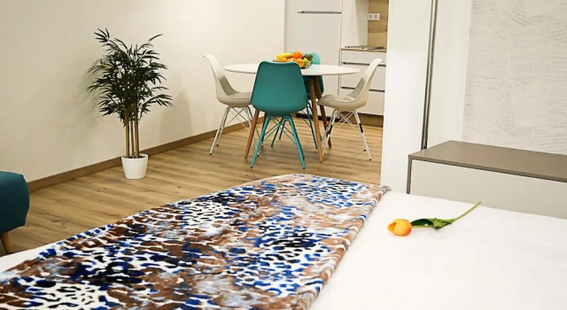 Apartamentos Antares S.L.