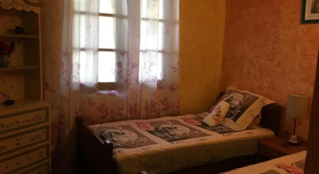 La Caz Océane, Book Hotel Hotels in Saint-Paul with Parking, Parking