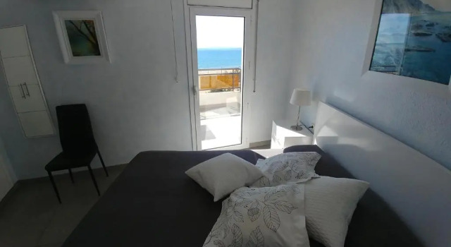 Apartament Oasis A6 ROSES, Забронировать Апартаменты/квартира Росас Cap de Creus Nature Reserve