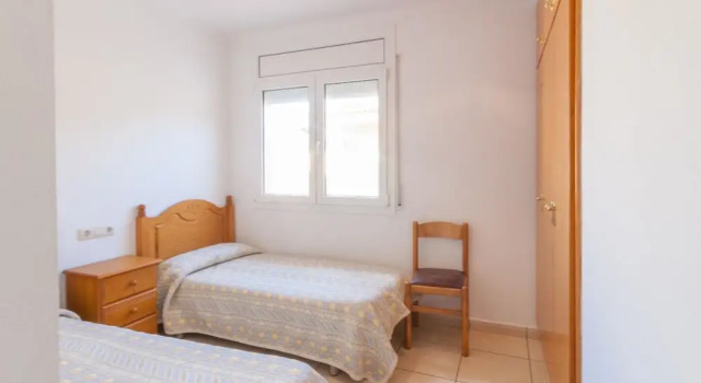 Luxurious Holiday Home in L'escala With Swimming Pool