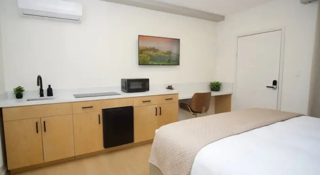 Люкс Rio Suites