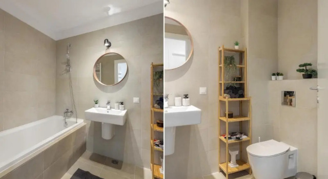 Апартаменты North by CityLife Suites Hagag Garden