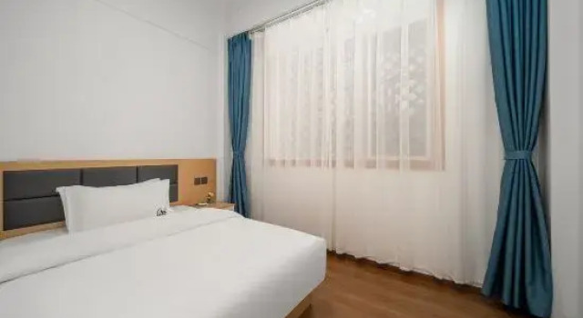 Люкс Dali Xifuyuan Boutique Hostel (Dahlia Xizhou ancient town shop)