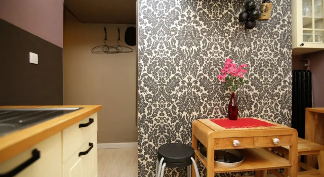 Люкс Rent a Flat apartments - Ogarna St.