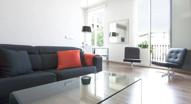 The Corner Apartments by Aspasios