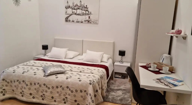 Номер Standard Rooms Tisa Old Town