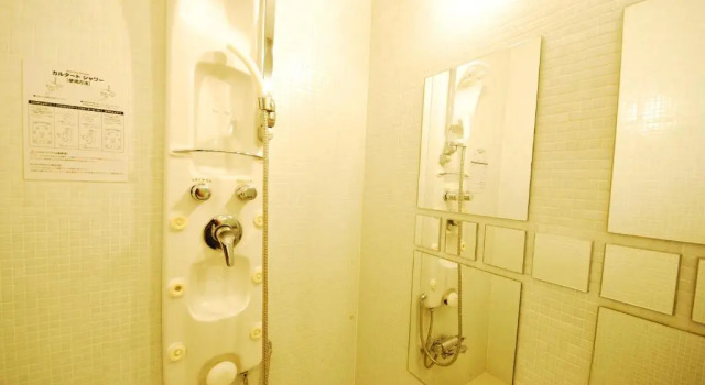 Номер Economy Hotel cooju Fukui