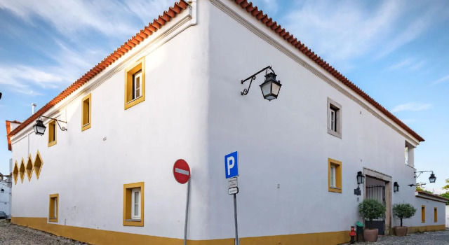 ADC - Albergaria do Calvário by Unlock Hotels