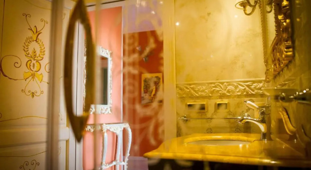 Вилла Superior Villa Vanessa Luxury Leuca by EFFEsalento it