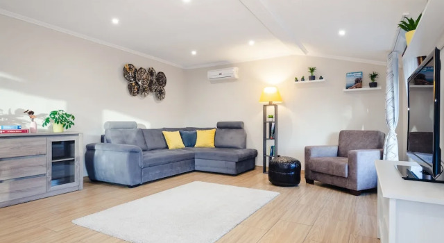 Апартаменты Comfort Casa Montana Apartments