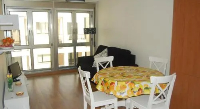 Apartamentos Cedeira, Prenota Appartamento  