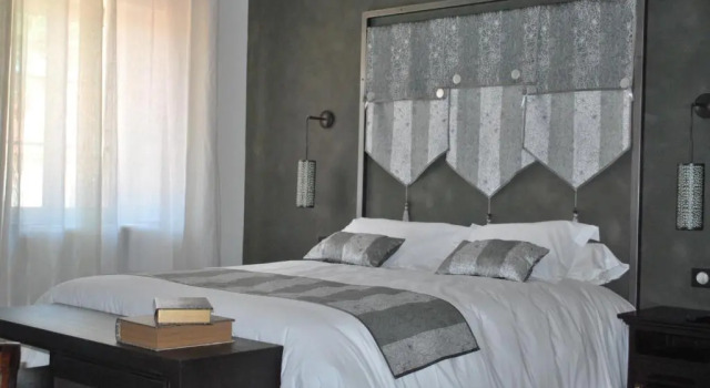 Номер Standard Chambres dhôtes La Leva