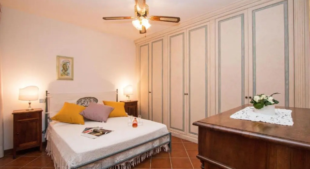 Le Ortensie 1 Apartment by Wonderful Italy, Забронировать Апартаменты/квартира Апартаменты Сояно-дель-Лаго, Апартаменты/квартира