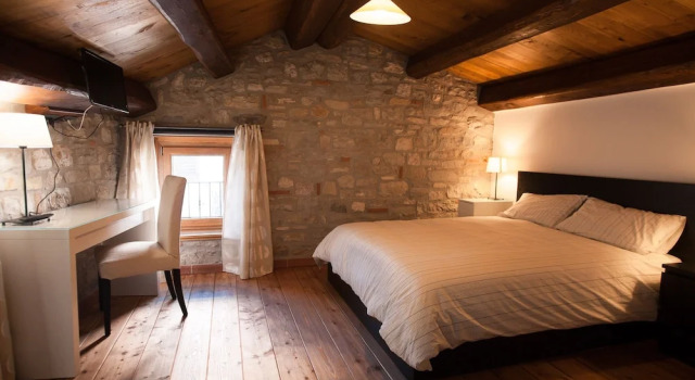 Номер Economy B&B Largo Alighieri