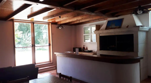Двухместный номер Standard Pension Vilanova