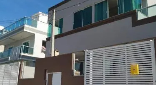 Casa 116 - Piso Superior