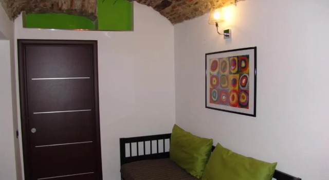 Апартаменты InCentro Apartments