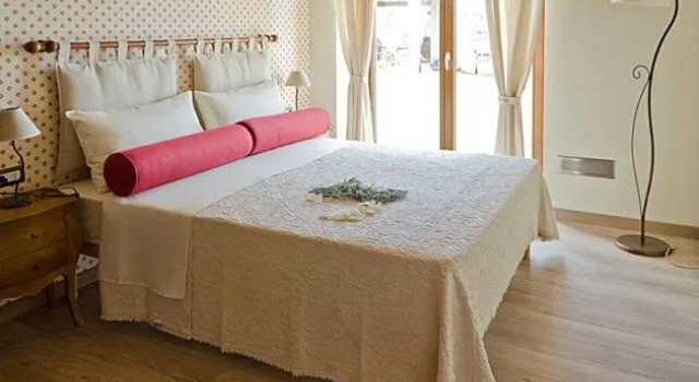 Agriturismo La Perla, Reservar Hotel Hotéis em Romagna com estacionamento, Estacionamento