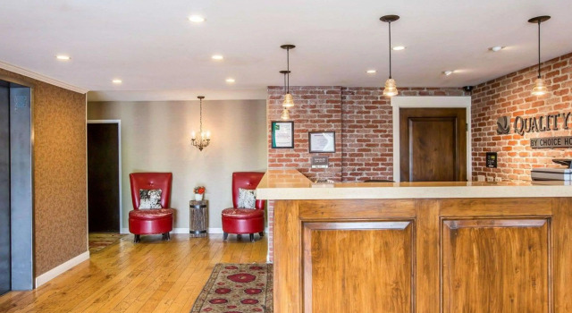 Quality Inn Buellton - Solvang