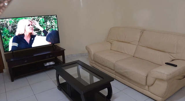 Aziz Residence